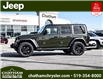 2023 Jeep Wrangler Sport (Stk: N05769) in Chatham - Image 27 of 27