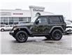 2023 Jeep Wrangler Sport (Stk: N05742) in Chatham - Image 1 of 24