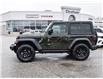 2023 Jeep Wrangler Sport (Stk: N05742) in Chatham - Image 2 of 24