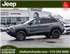 2023 Jeep Cherokee Trailhawk (Stk: N05760) in Chatham - Image 1 of 28