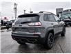 2023 Jeep Cherokee Trailhawk (Stk: N05760) in Chatham - Image 5 of 28