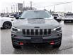2023 Jeep Cherokee Trailhawk (Stk: N05760) in Chatham - Image 7 of 28