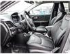 2023 Jeep Cherokee Trailhawk (Stk: N05760) in Chatham - Image 14 of 28