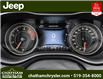 2023 Jeep Cherokee Trailhawk (Stk: N05760) in Chatham - Image 22 of 28