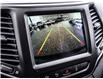 2023 Jeep Cherokee Trailhawk (Stk: N05760) in Chatham - Image 27 of 28