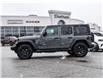 2023 Jeep Wrangler Sport (Stk: N05774) in Chatham - Image 1 of 26