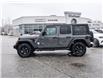 2023 Jeep Wrangler Sport (Stk: N05774) in Chatham - Image 2 of 26