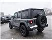2023 Jeep Wrangler Sport (Stk: N05774) in Chatham - Image 3 of 26