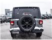 2023 Jeep Wrangler Sport (Stk: N05774) in Chatham - Image 4 of 26