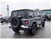 2023 Jeep Wrangler Sport (Stk: N05774) in Chatham - Image 5 of 26