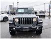 2023 Jeep Wrangler Sport (Stk: N05774) in Chatham - Image 7 of 26