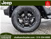 2023 Jeep Wrangler Sport (Stk: N05774) in Chatham - Image 9 of 26