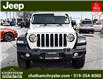 2023 Jeep Wrangler Sport (Stk: N05751) in Chatham - Image 6 of 25