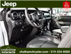 2023 Jeep Wrangler Sport (Stk: N05751) in Chatham - Image 11 of 25