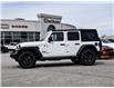 2023 Jeep Wrangler Sport (Stk: N05751) in Chatham - Image 25 of 25