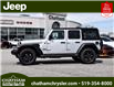 2023 Jeep Wrangler Sport (Stk: N05762) in Chatham - Image 1 of 26