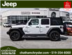 2023 Jeep Wrangler Sport (Stk: N05762) in Chatham - Image 2 of 26