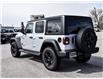 2023 Jeep Wrangler Sport (Stk: N05762) in Chatham - Image 3 of 26