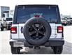 2023 Jeep Wrangler Sport (Stk: N05762) in Chatham - Image 4 of 26