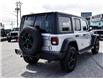 2023 Jeep Wrangler Sport (Stk: N05762) in Chatham - Image 5 of 26