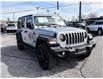 2023 Jeep Wrangler Sport (Stk: N05762) in Chatham - Image 6 of 26