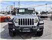 2023 Jeep Wrangler Sport (Stk: N05762) in Chatham - Image 7 of 26