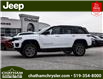 2023 Jeep Grand Cherokee 4xe Trailhawk (Stk: N05725) in Chatham - Image 27 of 27