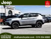 2023 Jeep Compass Trailhawk (Stk: N05805) in Chatham - Image 29 of 29