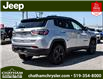 2023 Jeep Compass Trailhawk (Stk: N05823) in Chatham - Image 4 of 26