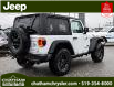 2024 Jeep Wrangler Sport (Stk: N06111) in Chatham - Image 4 of 24