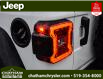 2024 Jeep Wrangler Sport (Stk: N06111) in Chatham - Image 9 of 24