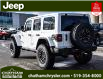 2024 Jeep Wrangler Rubicon (Stk: N06115) in Chatham - Image 2 of 25