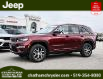 2024 Jeep Grand Cherokee Limited (Stk: N06139) in Chatham - Image 1 of 31
