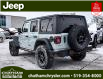2024 Jeep Wrangler 4xe Sport S (Stk: N06142) in Chatham - Image 2 of 26