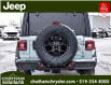 2024 Jeep Wrangler 4xe Sport S (Stk: N06142) in Chatham - Image 3 of 26