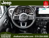 2024 Jeep Wrangler Sahara (Stk: N06145) in Chatham - Image 14 of 27