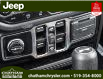 2024 Jeep Wrangler Sahara (Stk: N06145) in Chatham - Image 20 of 27