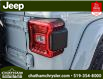 2024 Jeep Wrangler Sahara (Stk: N06153) in Chatham - Image 9 of 25
