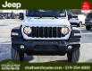 2024 Jeep Wrangler Sport (Stk: N06154) in Chatham - Image 6 of 23
