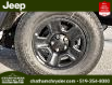 2024 Jeep Wrangler Sport (Stk: N06154) in Chatham - Image 8 of 23