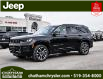 2024 Jeep Grand Cherokee L Overland (Stk: R8533544) in Chatham - Image 32 of 32