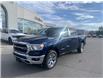 2022 RAM 1500 Big Horn (Stk: N05518) in Chatham - Image 1 of 22