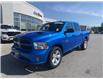 2022 RAM 1500 Classic Tradesman (Stk: N05417) in Chatham - Image 1 of 22