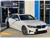2021 BMW 330e xDrive (Stk: 21-0844A) in LaSalle - Image 1 of 26