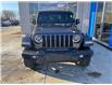 2020 Jeep Wrangler Unlimited Sahara (Stk: P-4829) in LaSalle - Image 2 of 24