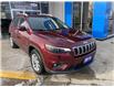 2019 Jeep Cherokee North (Stk: L-4804A) in LaSalle - Image 1 of 25