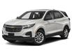 2022 Chevrolet Equinox LT (Stk: BFWRJT) in LaSalle - Image 2 of 10
