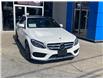 2015 Mercedes-Benz C-Class Base (Stk: 22-0359A) in LaSalle - Image 1 of 28