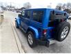 2015 Jeep Wrangler Unlimited Sahara (Stk: P-5151A) in LaSalle - Image 7 of 25