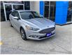 2017 Ford Fusion SE (Stk: 23-0289A) in LaSalle - Image 1 of 24